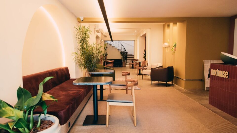 Referência em coworking, Nex lança clube Nex House em Curitiba