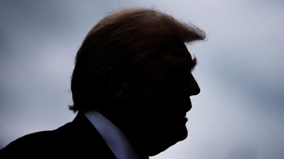 O motivo oculto do protecionismo de Trump contra o mundo