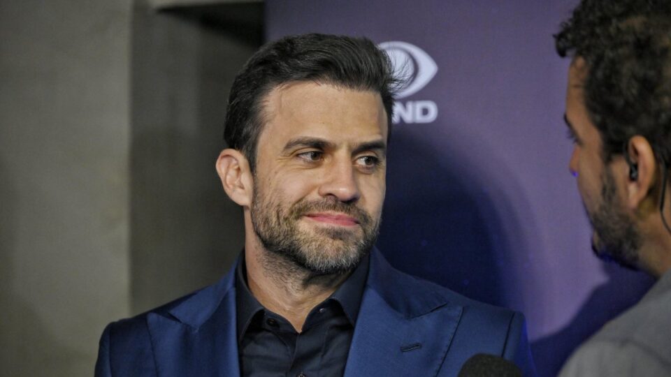 Pablo Marçal é condenado a indenizar Tabata Amaral por difamação