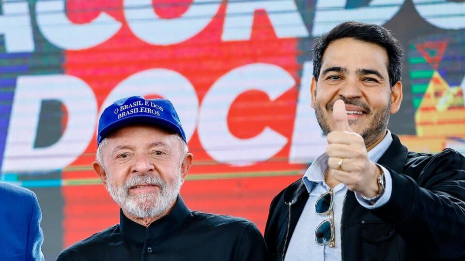 Direita aposta em resistência do Centrão para barrar indicação de Messias ao STF