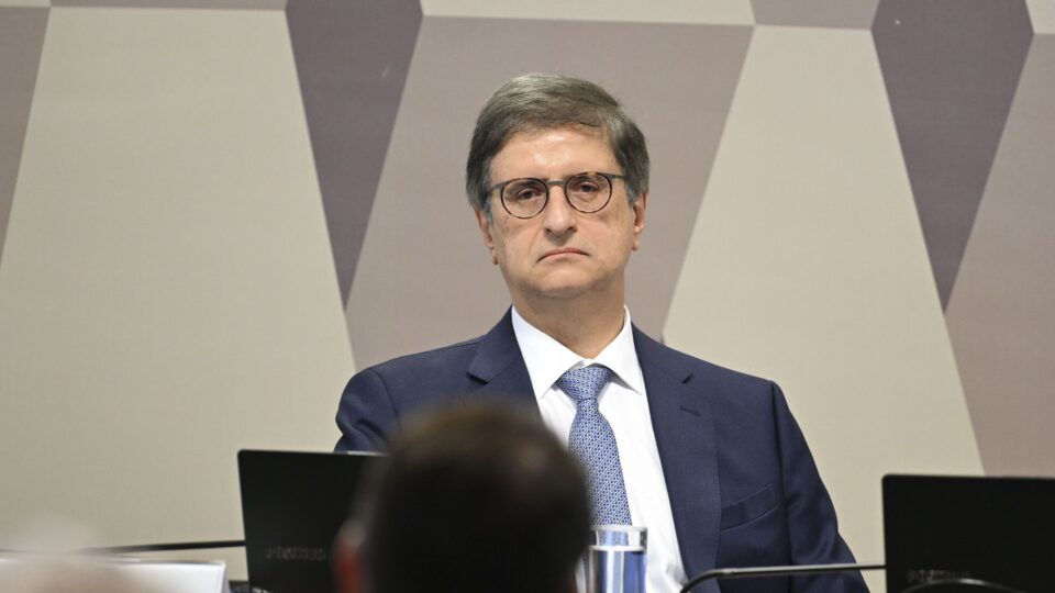 A fisionomia do burocrata e a banalidade do mal