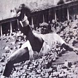 Gerard Butler como o rei Leônidas | Divulgação/Warner Bros.