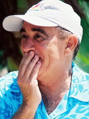 Renato Aragão, 71 anos | Antonio Costa - Gazeta do Povo