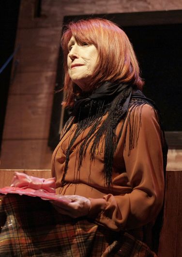 "Lala foi muito corajosa em tudo", afirma Regina Vogue | Arquivo - Gazeta do Povo