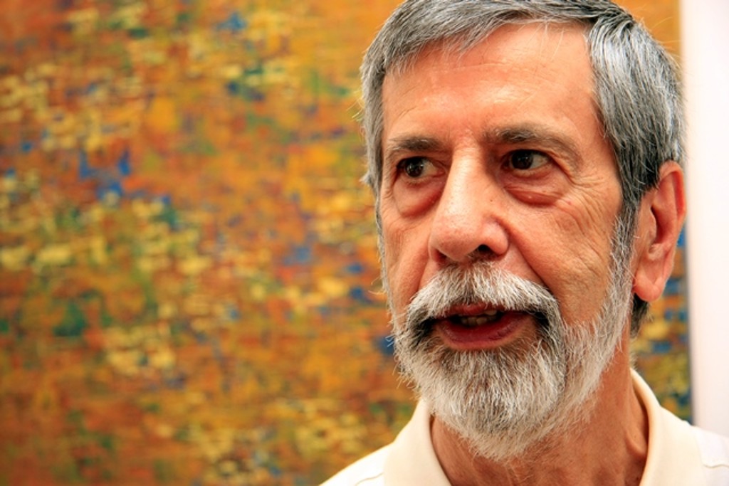 Obra de Domicio Pedroso