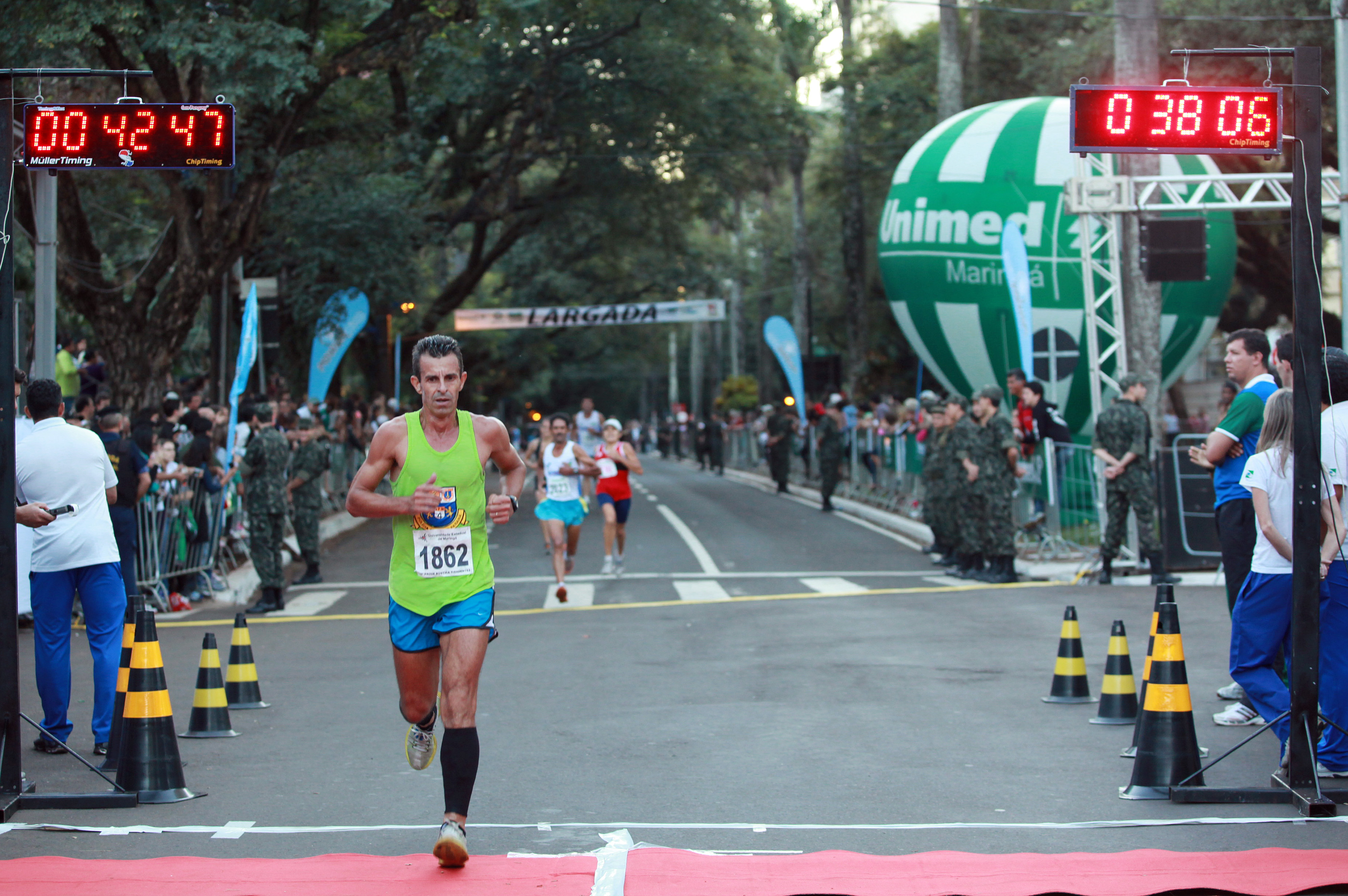Vídeo | Reprodução Rede Globo