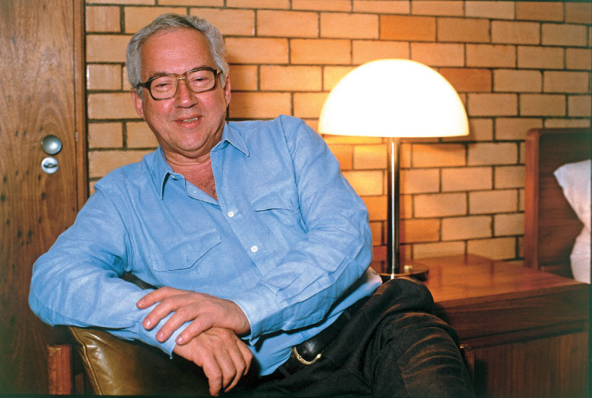 Francis Hime, a princípio, só faz um show na capital | Arquivo Gazeta do Povo