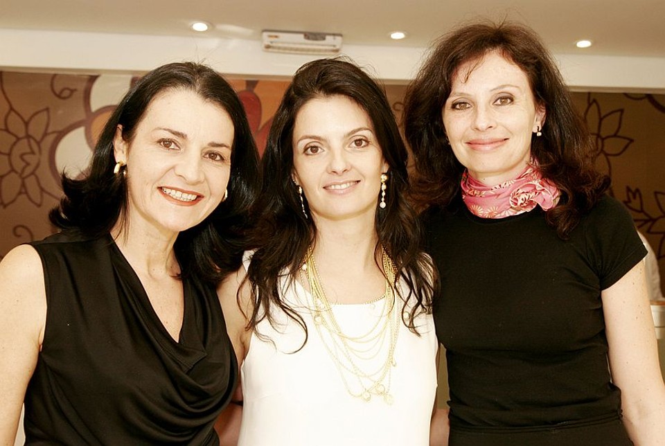 Lanteri vai homenagear Lala Schneider na encenação da Paixão de Cristo | Mauro Campos