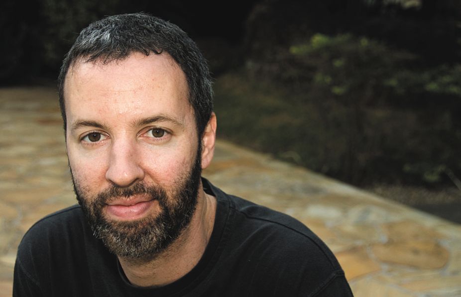 Michel Laub é atração nesta quarta. Veja quem vem depois: | Divulgação/Nume Comunicação