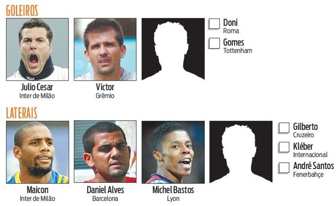 Convocação |