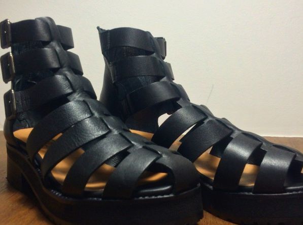 The Gladiators toca neste sábado | Divulgação/Grupo Jam