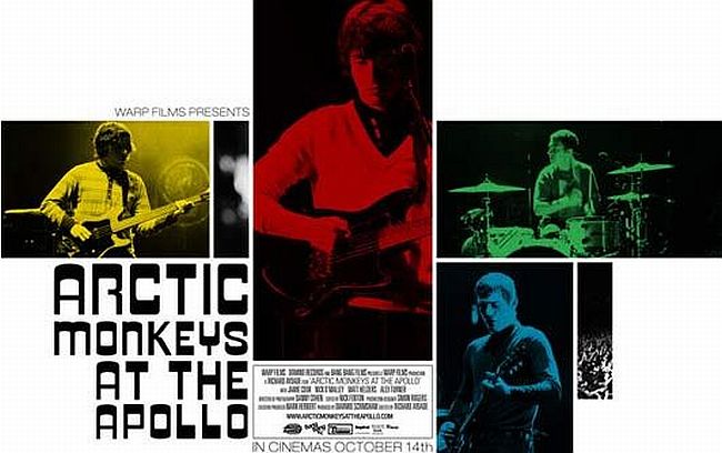 O grupo inglês é uma das maiores sensações do pop | Reprodução/www.tramavirtual.com.br