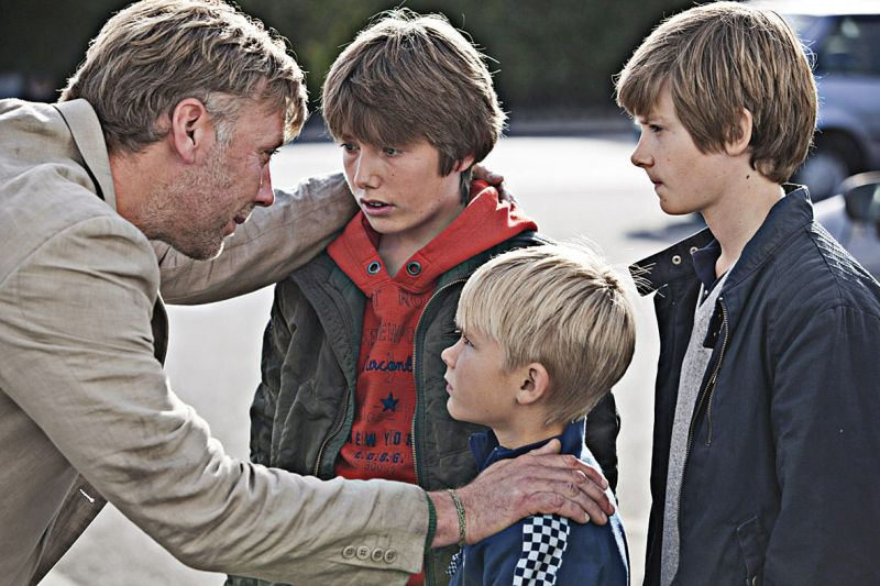 Antonio Márquez é considerado o melhor bailarino de flamenco da atualidade | Divulgação/Verinha Walflor