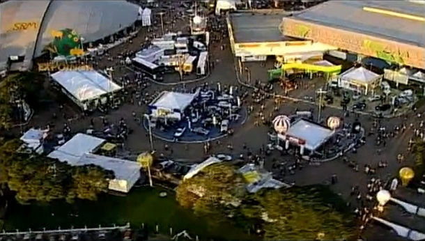 Vídeo | TV Paranaense