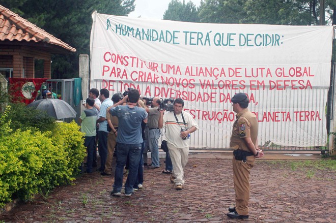 | TV Paranaense