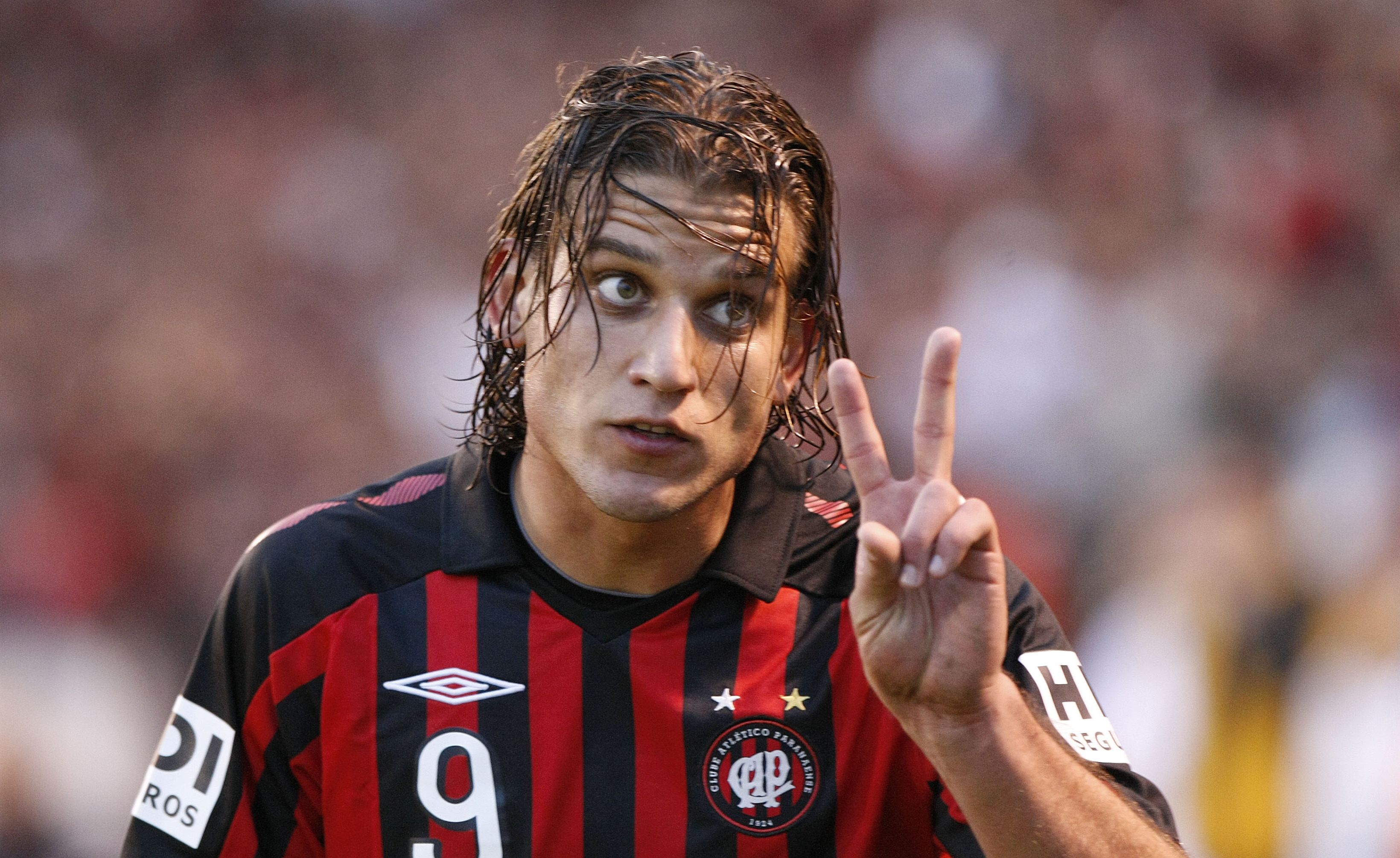 Punição do STJD a Onaireves Moura foi severa e pode piorar ainda mais | Pedro Serápio / Gazeta do Povo