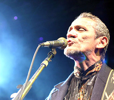 Zé Ramalho apresenta seu novo show em Curitiba | Divulgação/Grupo Jam