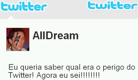 Fórum | Reprodução do site