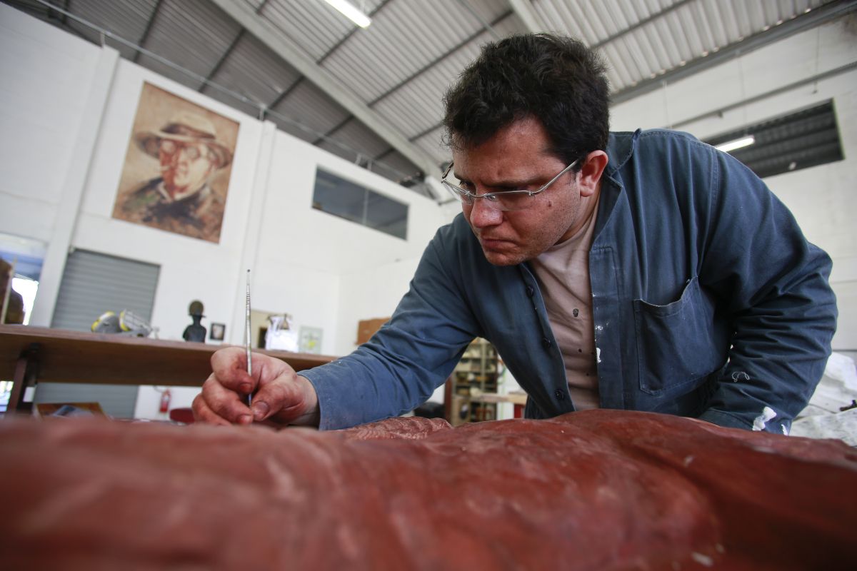 Capa do livro "Os filhos de Húrin" | Reprodução