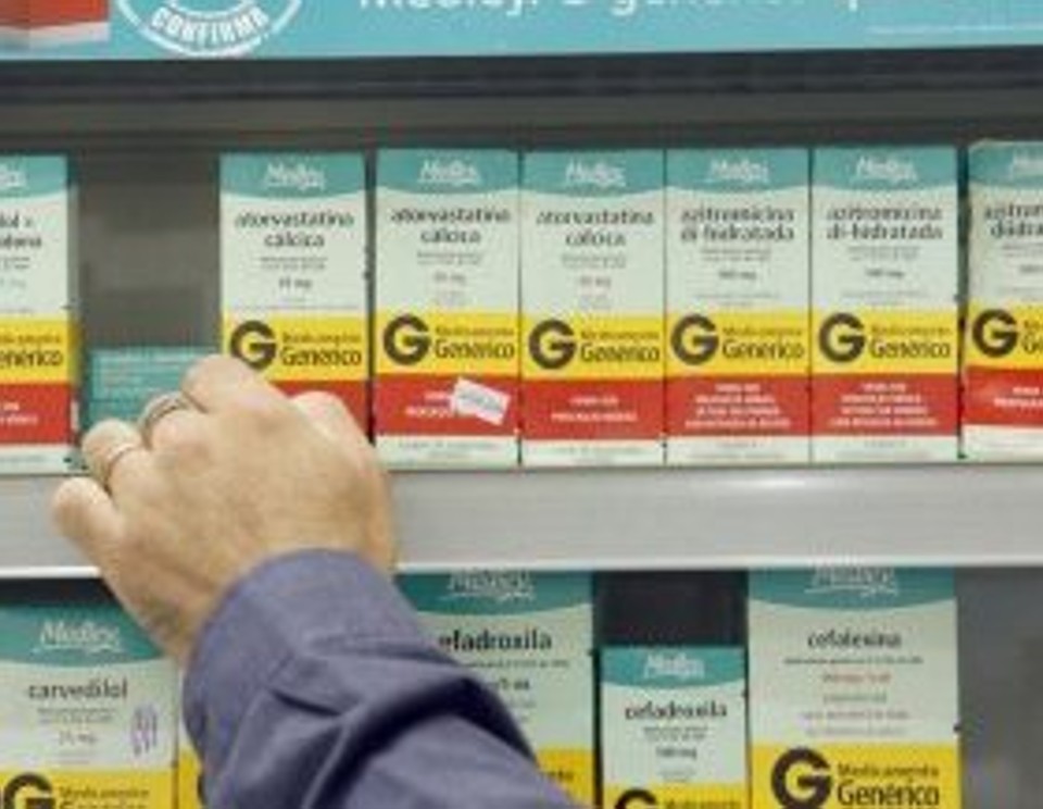 Veja a lista completa dos medicamentos com desconto | 