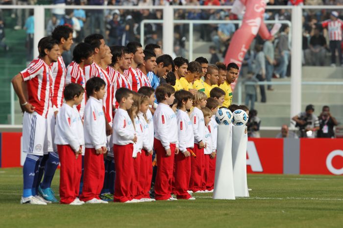 Times de empresário |
