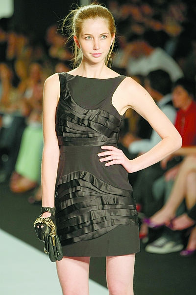 Pretinho está recebendo tratamento e a infecção já foi controlada | Dilvulgação/SPAC