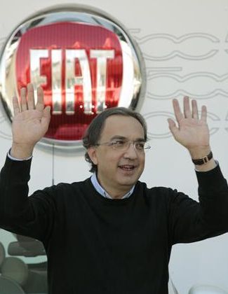 Motoristas | Filippo Monteforte/AFP