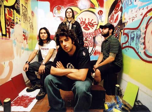 A banda é um dos sucesso entre o público jovem | Divulgação/Great Curitiba