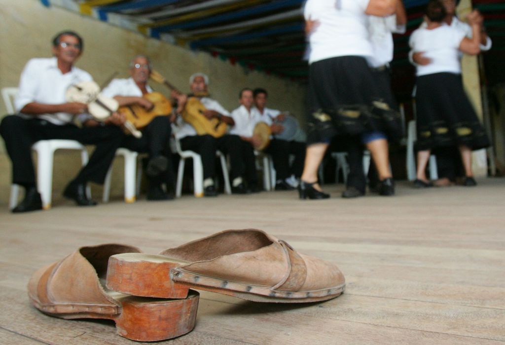 Baile de Fandango acontece no domingo | Arquivo Gazeta do Povo