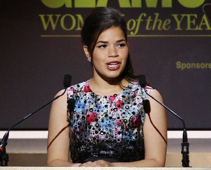 America Ferrera interpreta "Uggly Betty" | Divulgação