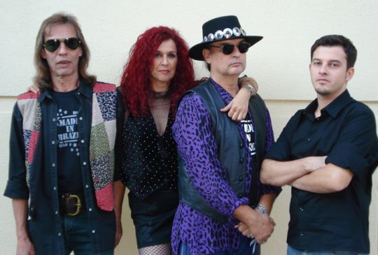 Na Web | Divulgação/Made in Brazil