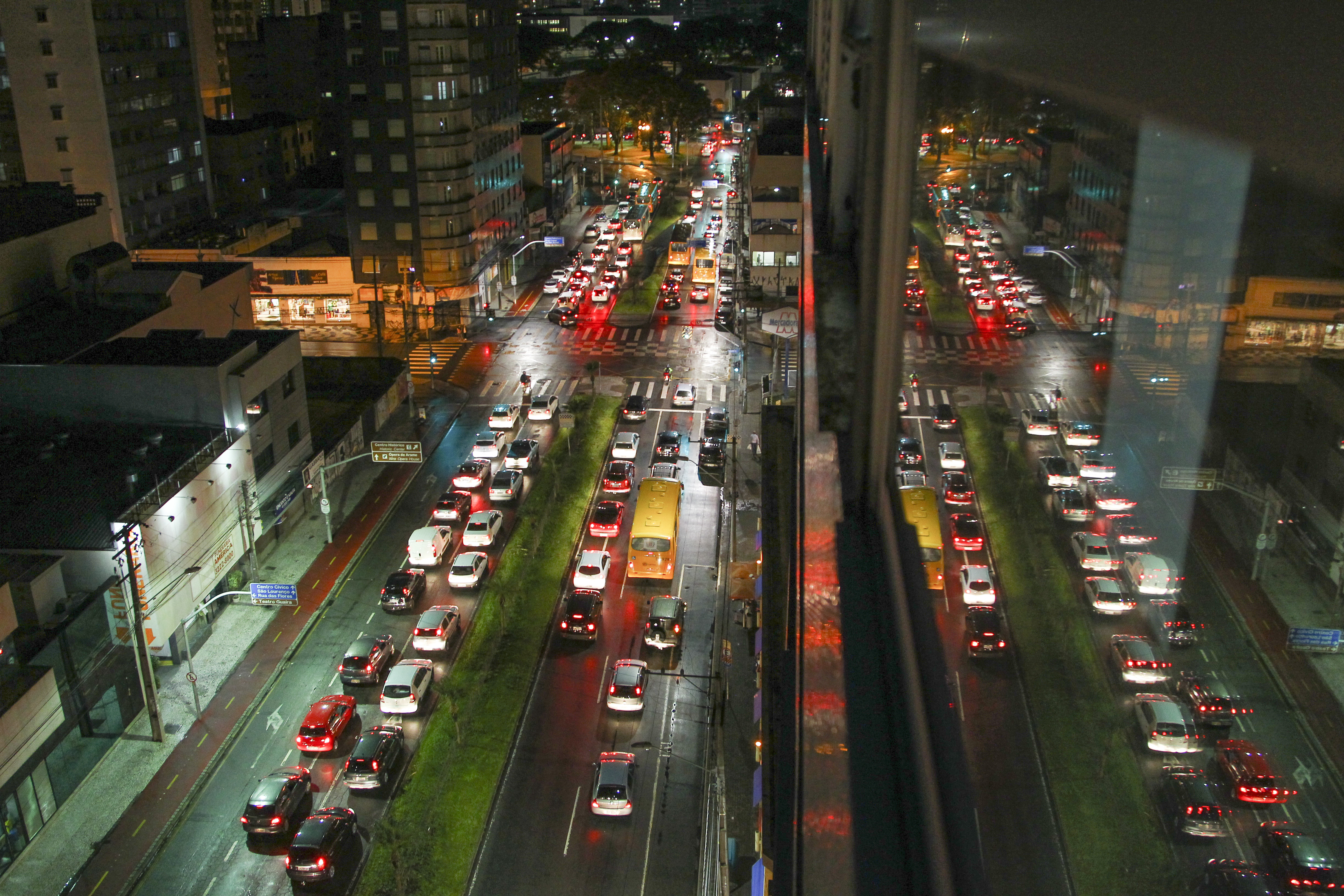 | Daniel Castellano/Gazeta do Povo