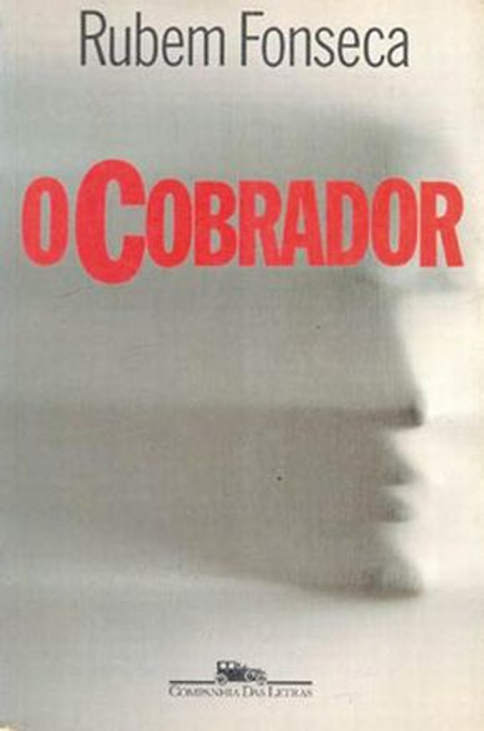 Lázaro Ramos e Pedro Fonda em cena de "O Cobrador" | Divulgação/Festival de Cinema de Gramado