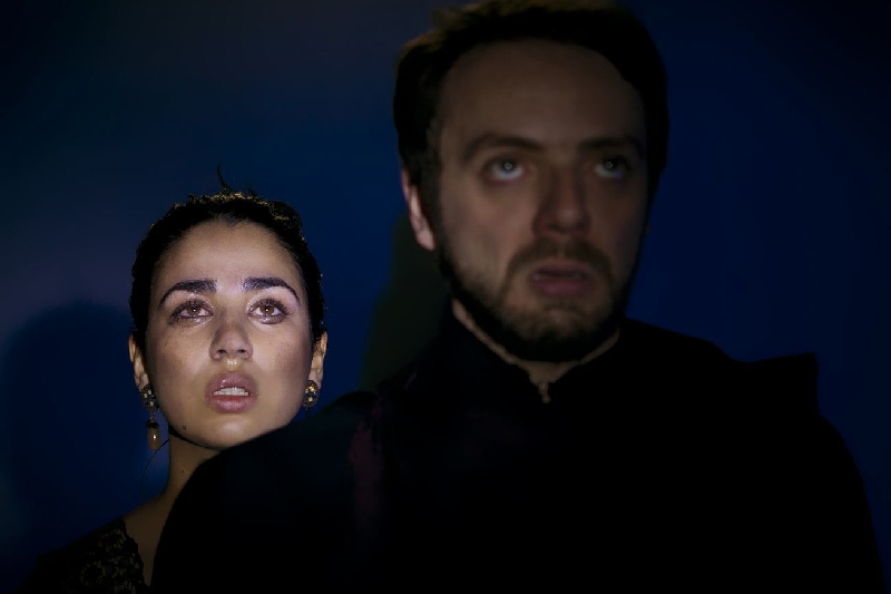 Nova Tebas fica na região Central do Paraná. A cidade, segundo o IBGE, tem 9,4 mil habitantes | Reprodução Ipardes