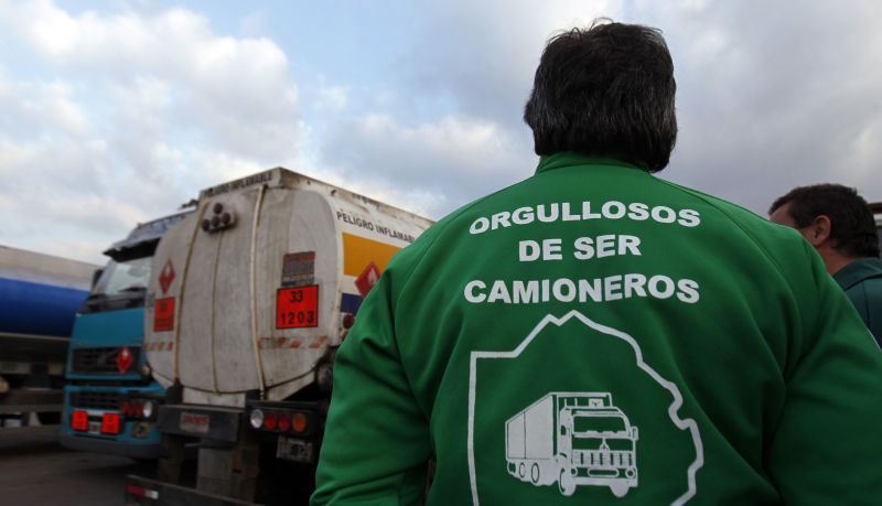 Os motoristas também temhobbies, nas horas de folga | Divulgação/Desiderata Produtora