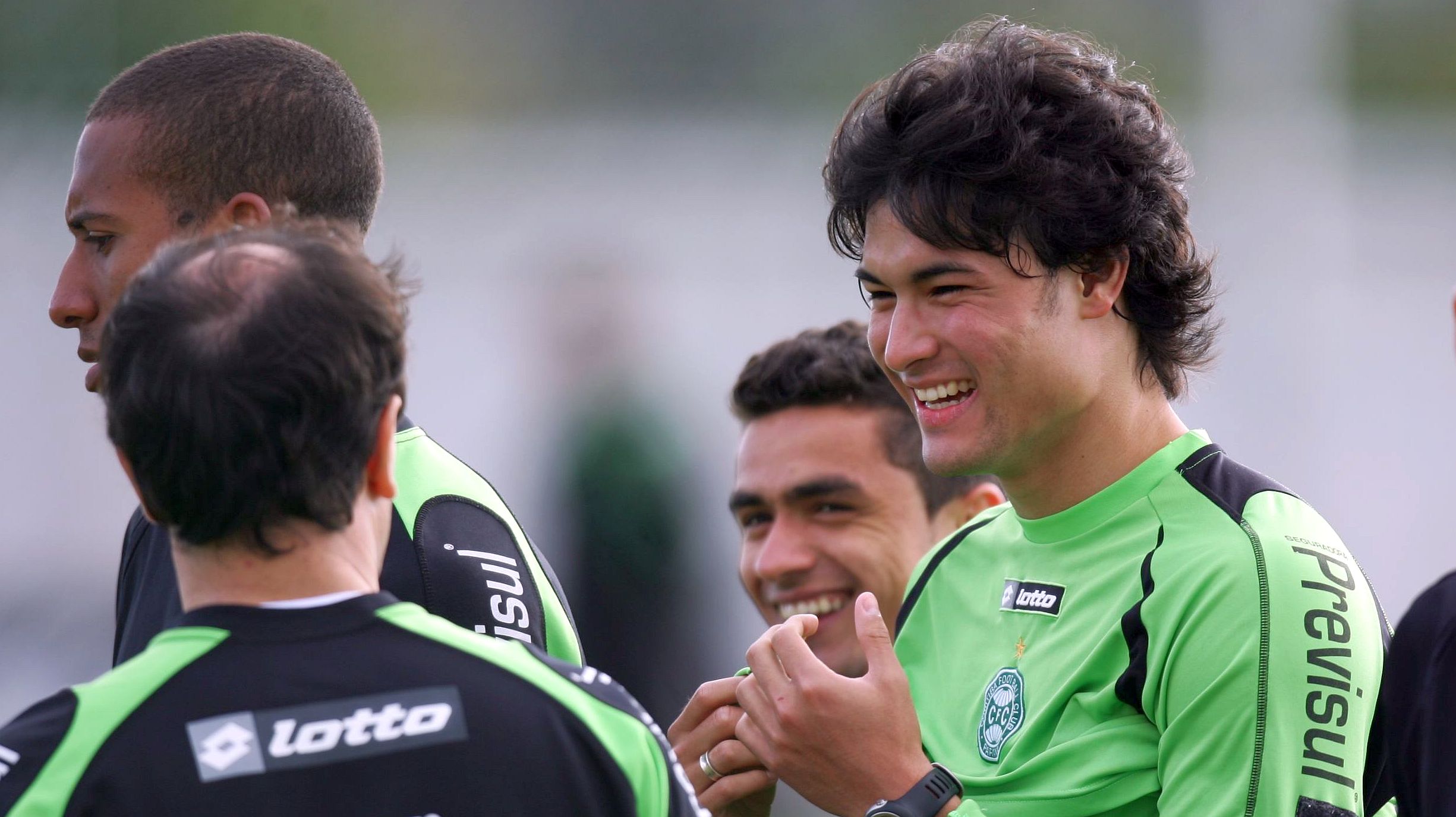 | Daniel Castellano / Gazeta do Povo