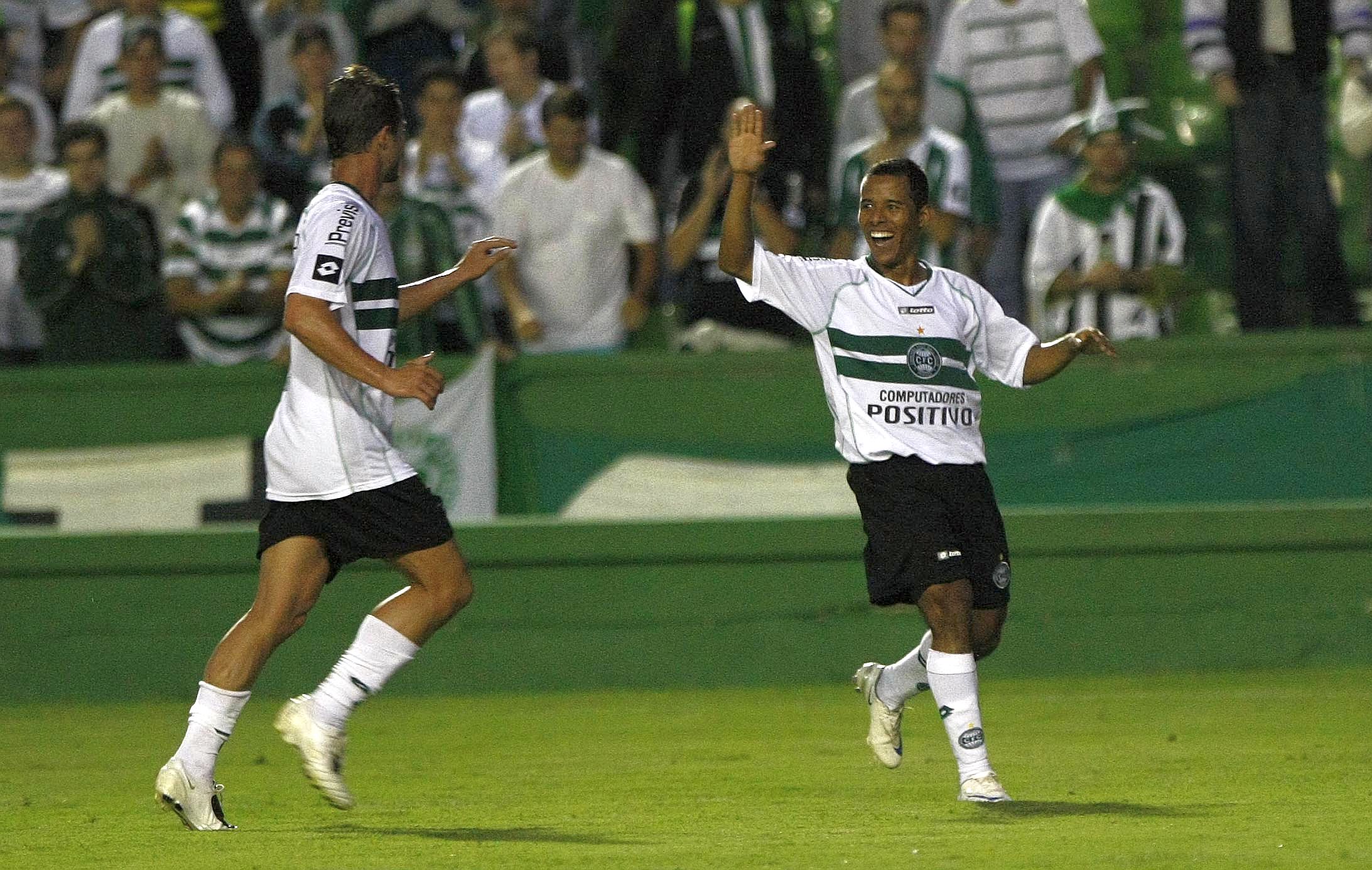 Vídeo: | Pedro Serápio / Gazeta do Povo