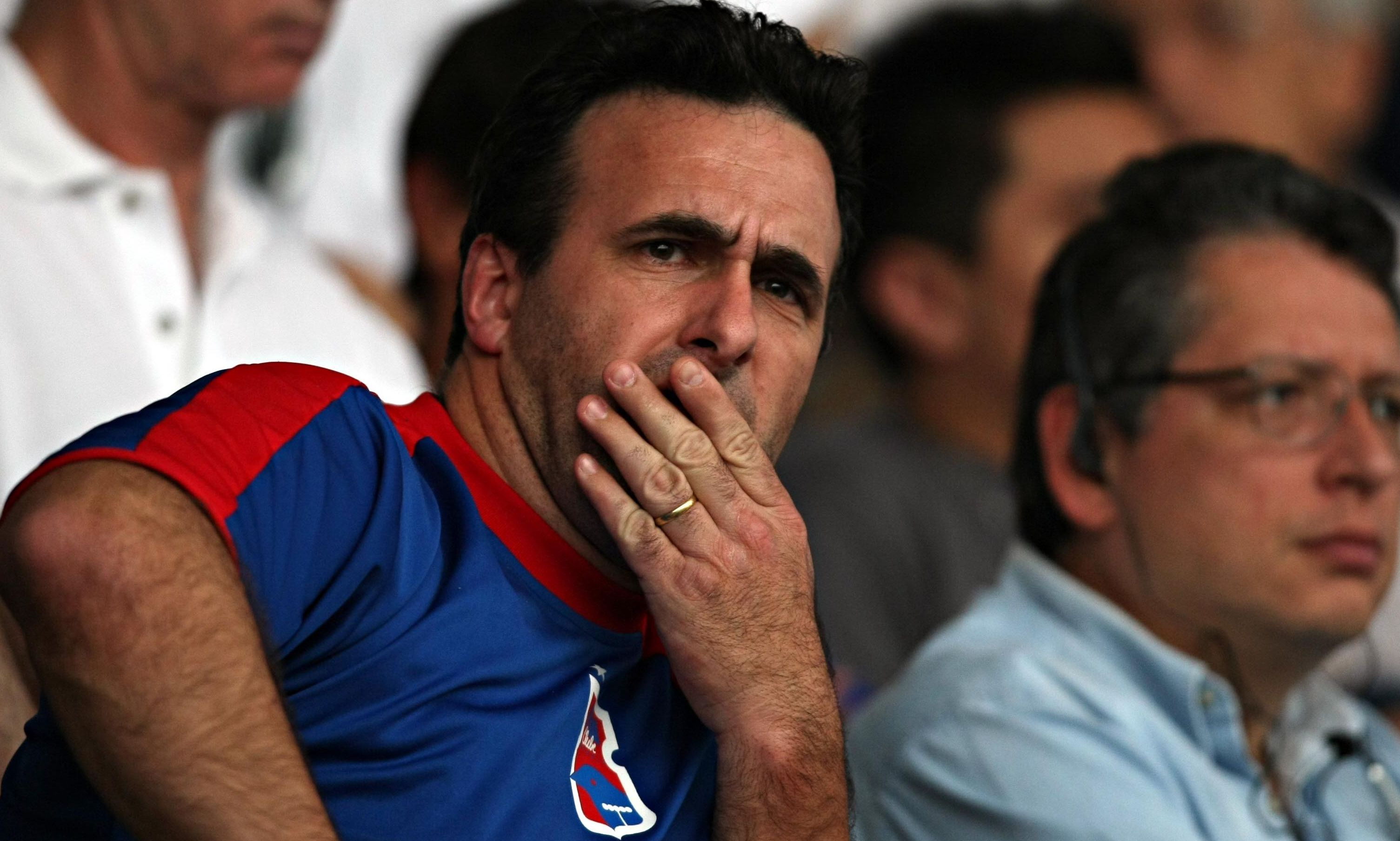 Vídeo: | Albari Rosa / Gazeta do Povo