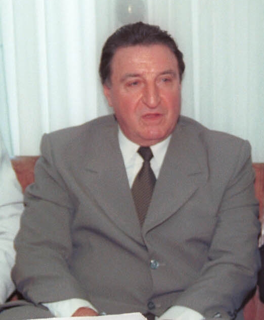 Foto de Mitteldorf, cujo workshop já está com vagas esgotadas | Klaus Mitteldorf/Divulgação