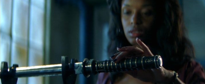 Edward James Olmos, Ridley Scott, Daryl Hannah e Rutger Hauer, na exibição de "Blade Runner: a versão final", em Veneza | AFP/Gazeta do Povo