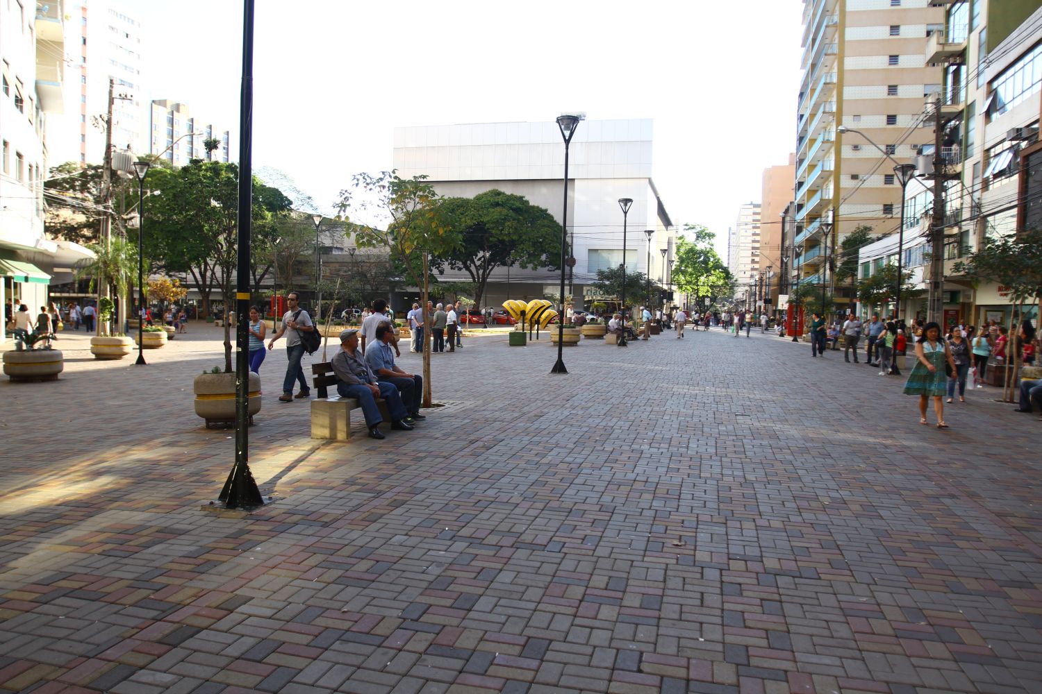 Quiosques da Praia Central de Guaratuba não têm autorização para funcionar | Carlos Ohara/Gazeta do Povo