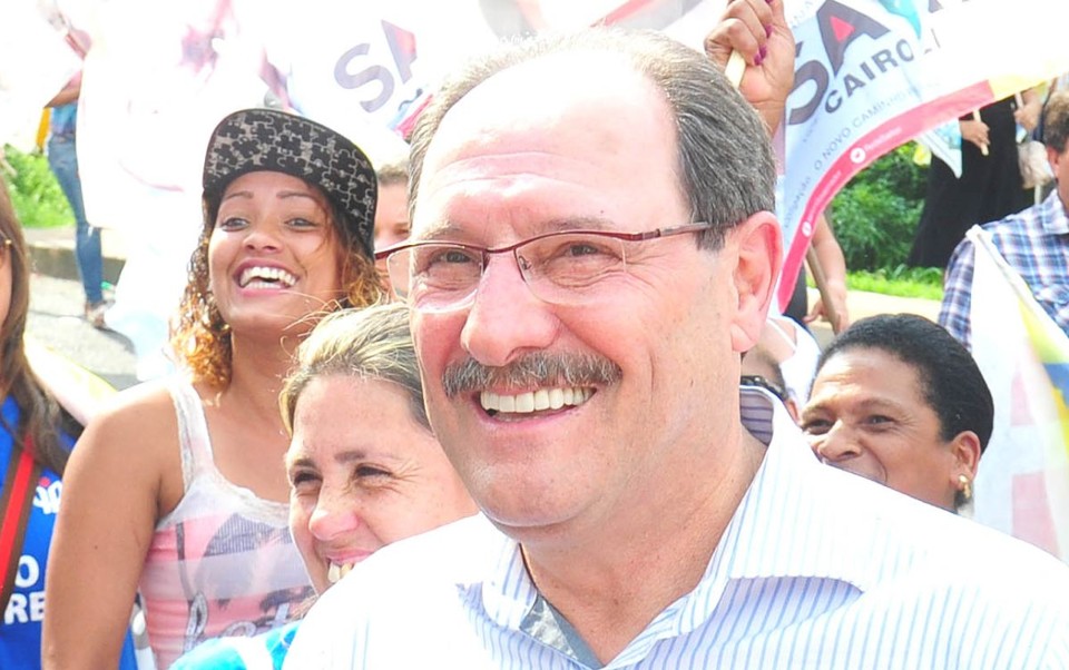 Davi Sartori faz concerto solo nesta quarta-feira | Divulgação/Secretaria de Estado da Cultura