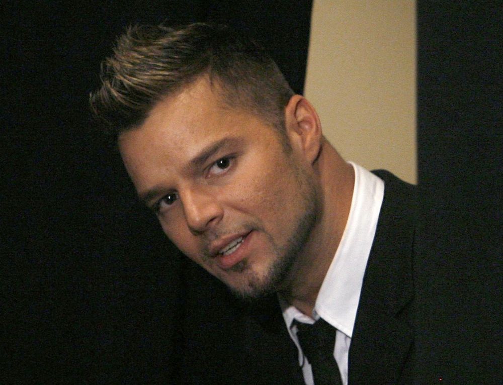 Ricky Ryan é a principal atração de balada solidária | Divulgação