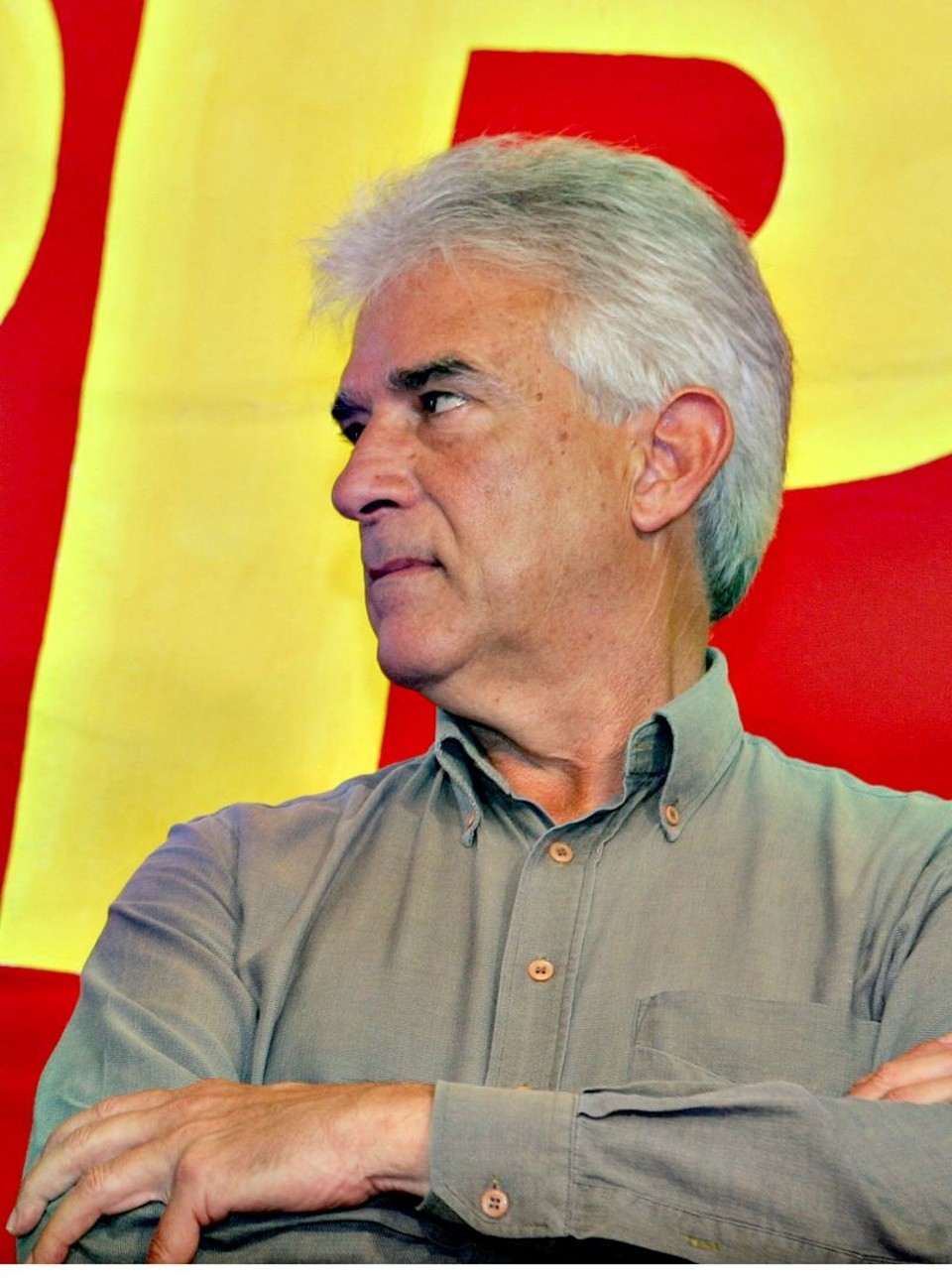 Supremo pode cassar os políticos infiéis hoje Paulo Sérgio Pinheiro, relator especial da ONU para Mianmar | Reprodução/Unesco
