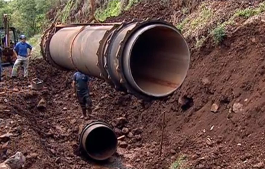 Vídeo | Reprodução RPC TV