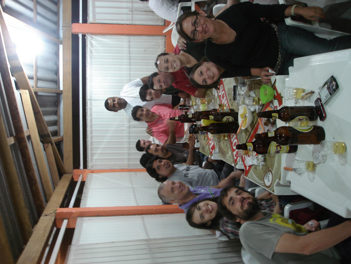 Vídeo | Reprodução RPC TV