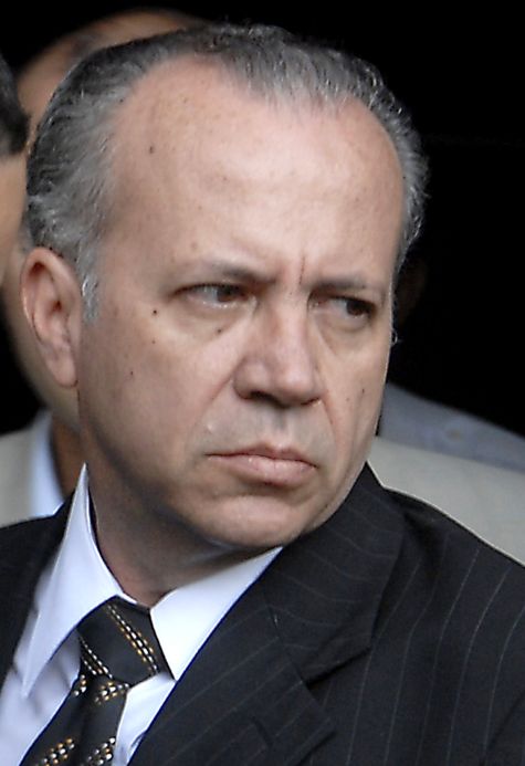 José Aparecido: TCU terá de puni-lo | Roosevelt Pinheiro/ABr