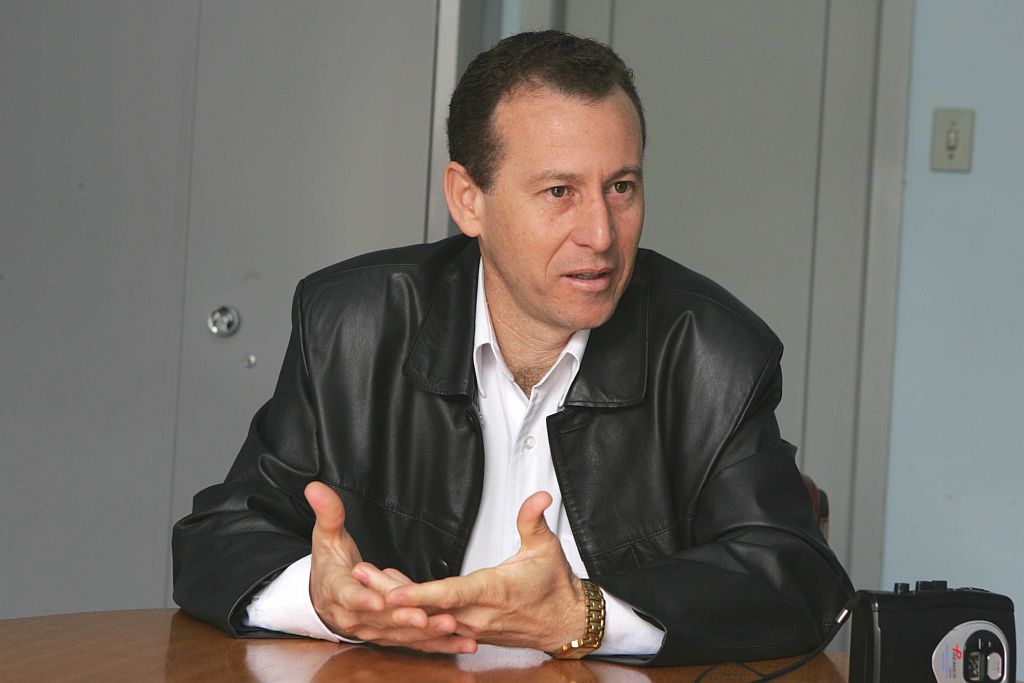 José Lemos: alunos poderão contar com pessoas capacitadas | Arquivo Gazeta do Povo/Arnaldo Alves