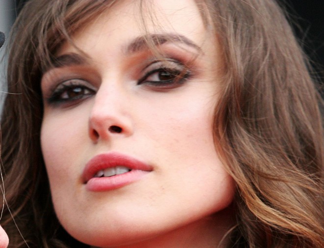 Keira Knightley: segundo lugar com um total de U$ 32 milhões. Clique na seta para conferir as próximas posições | 