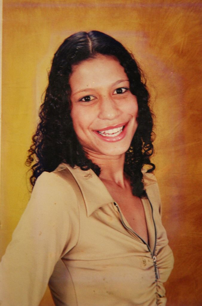 Assassinato da estudante Rafaeli Ramos Lima completou um mês ontem | Henry Milleo/Gazeta do Povoa